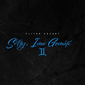 Download track Favorite Song Elijah Cozart