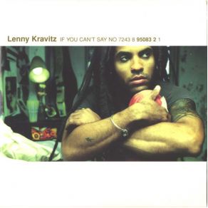 Download track If You Can't Say No (Radio Edit) Lenny Kravitz