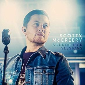 Download track Five More Minutes (Acoustic) Scotty McCreery