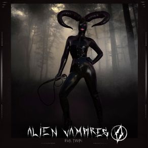 Download track Fuck Borders (Diffuzion Remix) Alien VampiresDiffuzion