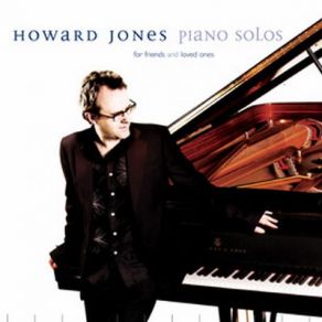 Download track Rough Day Howard Jones