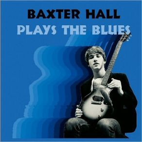 Download track Establishment Blues Baxter Hall