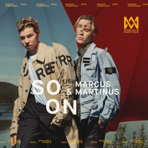 Download track Let Me Go Martinus