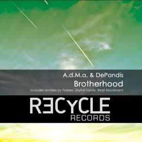 Download track Brotherhood (Beat Movement Remix) A. D. M. A