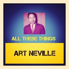 Download track Come Back Love Art Neville