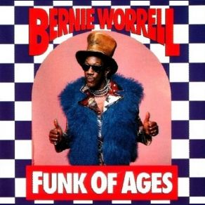 Download track Volunteered Slavery / Bern's Blues / Outer Spaceways Bernie Worrell