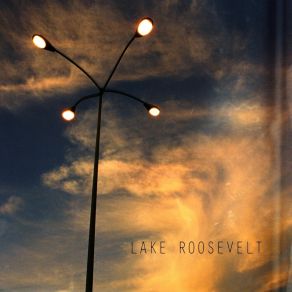 Download track Krokodile Lake Roosevelt