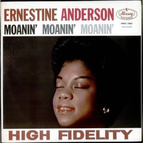 Download track Tomorrow Mountain Ernestine Anderson