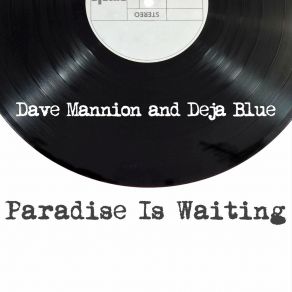 Download track Paradise Is Waiting Dave Mannion