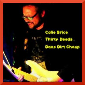 Download track Hard Times (Acoustic Version) Colie Brice