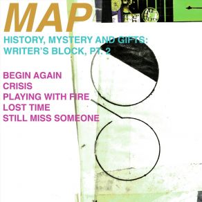 Download track Playing With Fire MAP