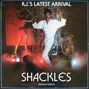 Download track That's The Sound (2023 Remastered) RJ'S Latest Arrival