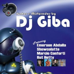 Download track Ela E Safada (Club Mix) DJ Giba