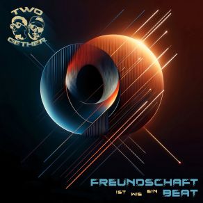 Download track Freundschaftsballade Twogether