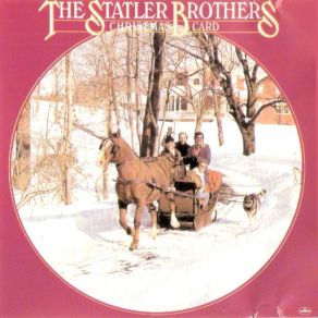 Download track Something You Can'T Buy The Statler Brothers