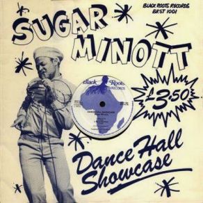 Download track Come Back Baby Sugar Minott