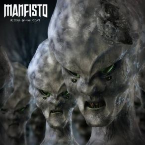 Download track No Way Back Home Manfisto