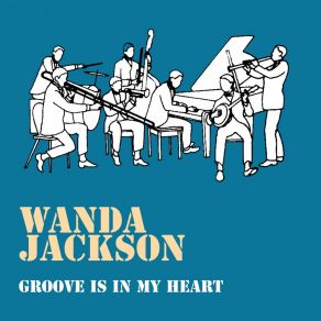 Download track Kansas City Wanda Jackson