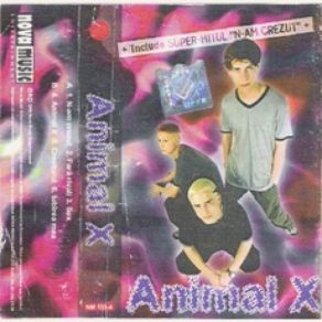 Download track Fara Rivali Animal X