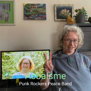 Download track I Have A Dream (Cover) Punk Rockers Peace Band