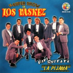 Download track Te Quiero Mucho El Super Show De Los Vaskez