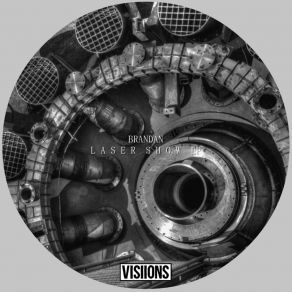 Download track Laser Show (Original Mix) Brandan