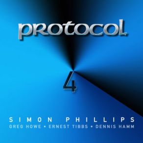 Download track Phantom Voyage Simon Phillips