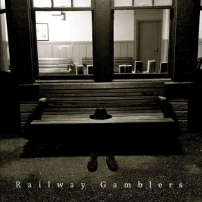 Download track Shadow In My Soul Railway Gamblers