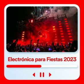 Download track Distorted Light Beam Para Fiestas