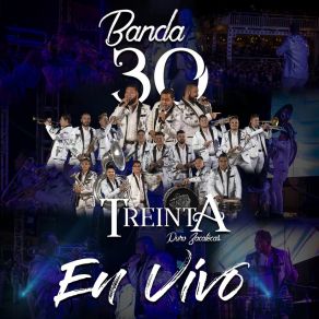 Download track El Muchacho Alegre (En Vivo) Banda 30 Treinta