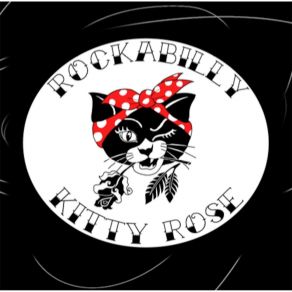 Download track Drop Dead Gorgeous Rockabilly Kitty Rose