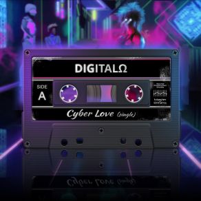 Download track Cyber Love Digitalo