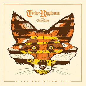 Download track Spill The Blood Tucker Riggleman, The Cheap Dates