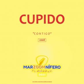 Download track Te Quiero Hacer El Amor Cupido