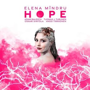 Download track Walking On The Moon Elena Mindru