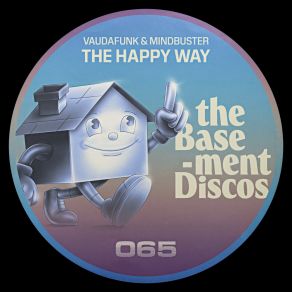 Download track The Happy Way (Igor Gonya Deep & Smoothy Mix) MindbusterIgor Gonya