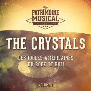 Download track He Hit Me (It Felt Like A Kiss) The Crystals