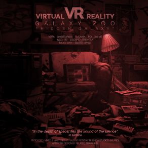 Download track Escape Virtual Reality