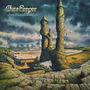 Download track Desert Winds Gatekeeper