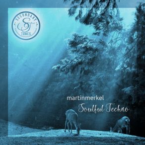 Download track Thujon Martin Merkel