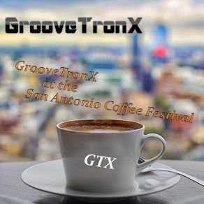 Download track The Ride Groovetronx