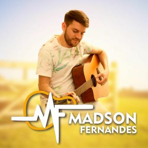 Download track Meio Caminho Andado Madson Fernandes