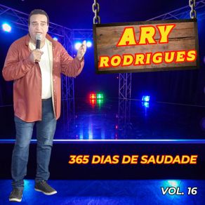 Download track Moleque Doido Ary Rodrigues