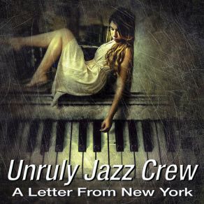 Download track Light Up The Fire Unruly Jazz Crew