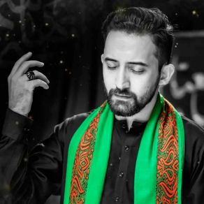 Download track Zawwar E Hussain Ahmed Raza Nasiri