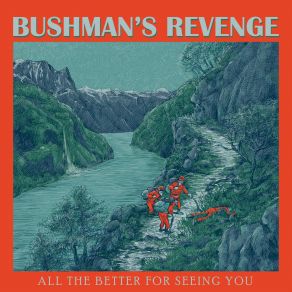 Download track Halvannen Time - An Hour And A Half, More Than Enough Bushman'S Revenge