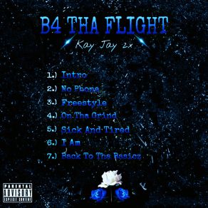 Download track Freestyle KayJay 2x