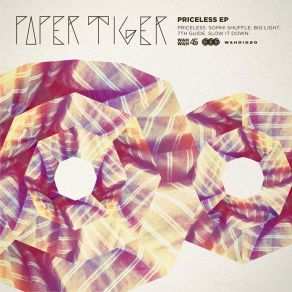 Download track Slow It Down Paper Tiger