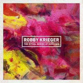 Download track Slide Home Robbie Krieger