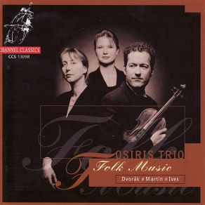 Download track VI. Lento Maestoso Larissa Groeneveld, Peter Brunt, Ellen Corver, Osiris Trio